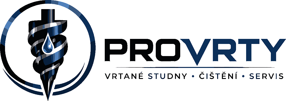 PROvrty — vrtané studny na klíč